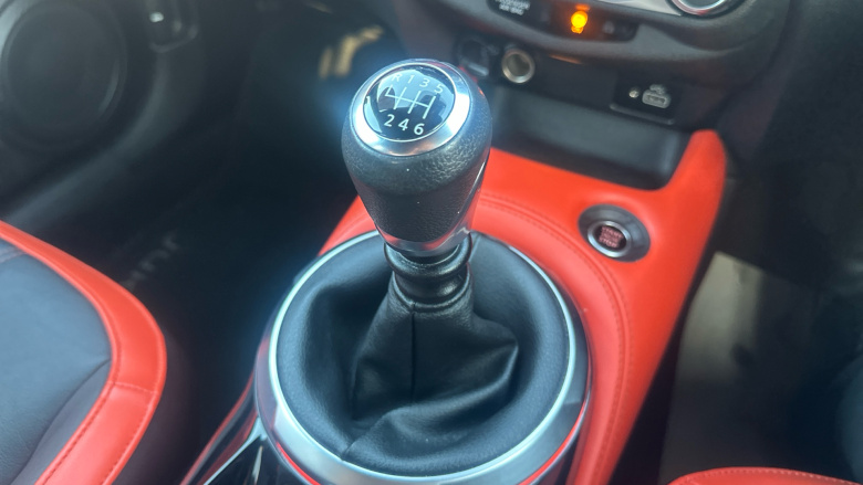 Nissan Juke 1.0 DiG-T 114 Tekna+ 5dr Petrol Hatchback